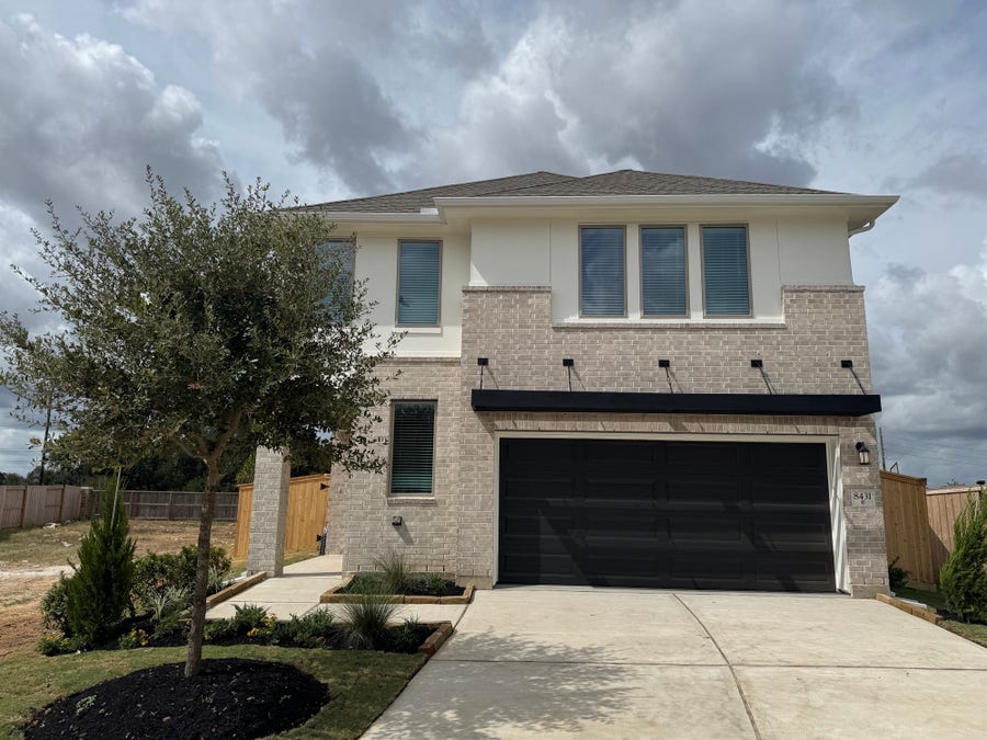 Property photo for 8431 Seasonal Solstice Trail, Richmond, TX