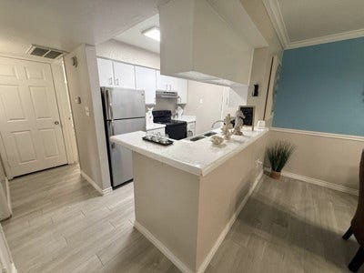 $399.00 move in Special for 1x1 & $599.00 Move in Special for 2x1 & 2x2 for Qualified Applicants Only.