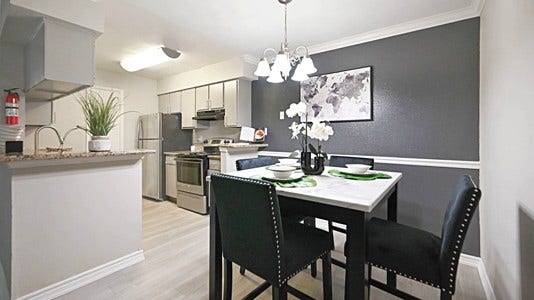 $399.00 move in Special for 1x1 & $599.00 Move in Special for 2x1 & 2x2 for Qualified Applicants Only.