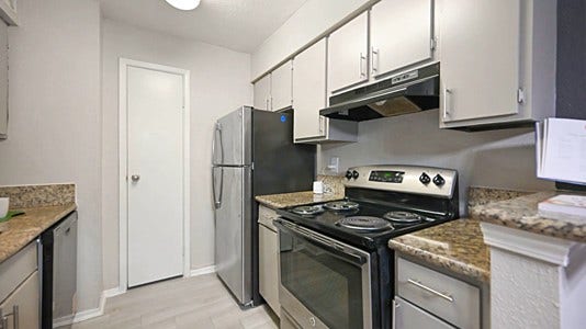 $399.00 move in Special for 1x1 & $599.00 Move in Special for 2x1 & 2x2 for Qualified Applicants Only.