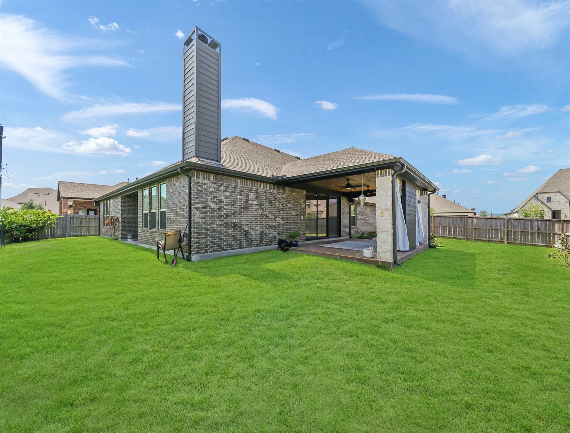 20814 Bighorn Valley Ln, Richmond, TX 77407