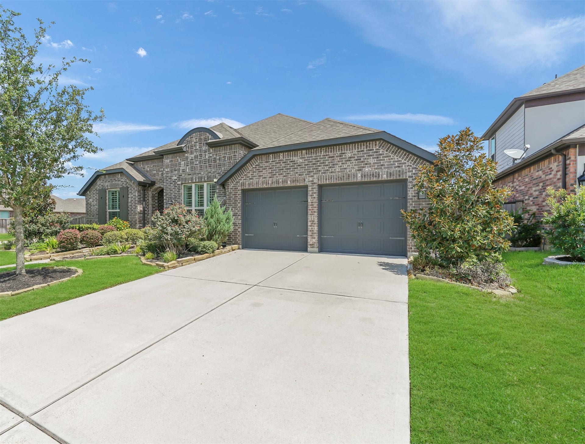 20814 Bighorn Valley Ln, Richmond, TX 77407