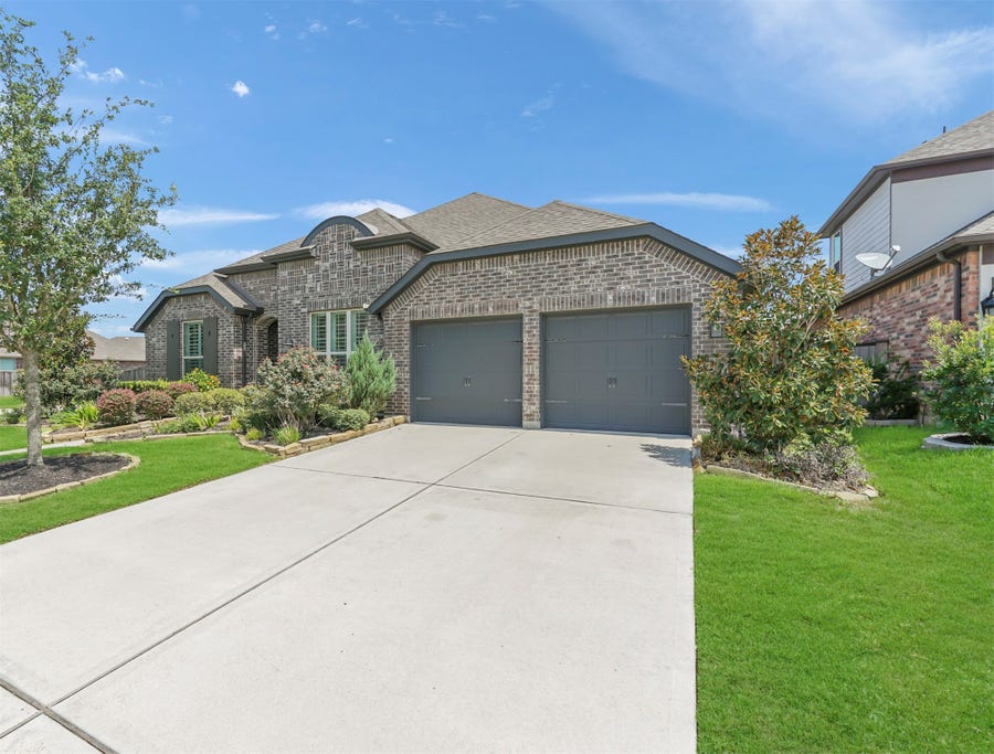 Property photo for 20814 Bighorn Valley Ln, Richmond, TX