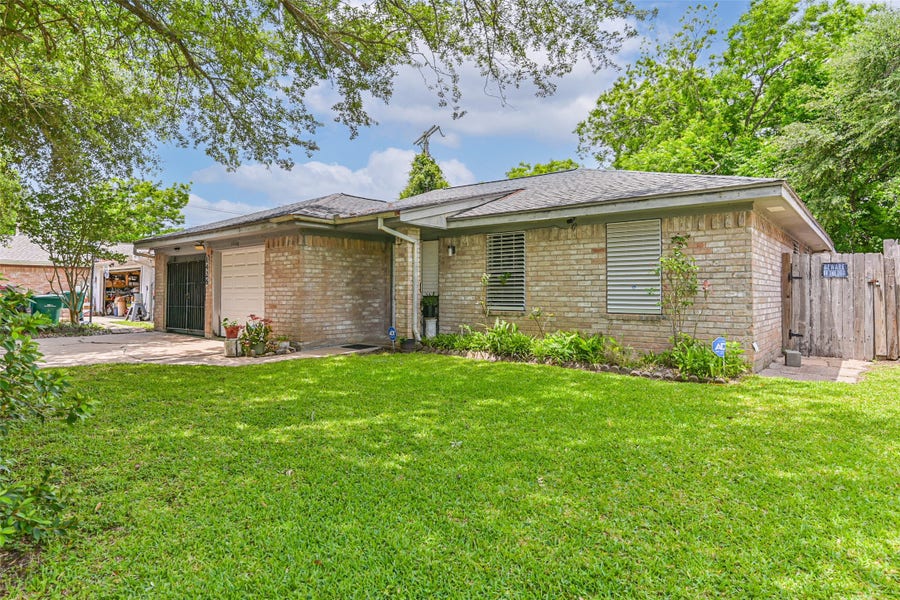 Property photo for 1426 Scott Street, La Marque, TX