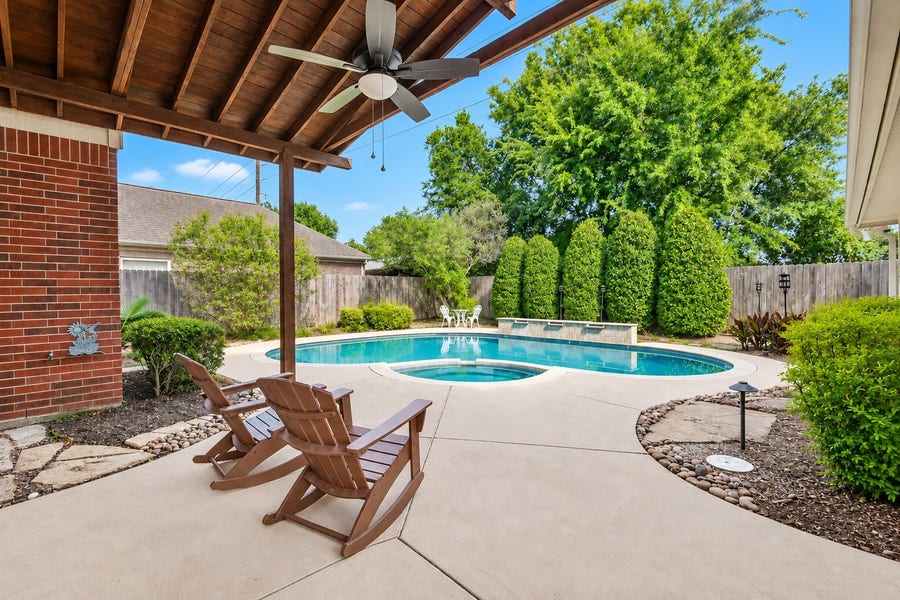 Property photo for 19002 Appletree Hill Lane, Houston, TX