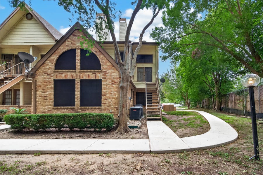 Property photo for 2425 Holly Hall Street, #156, Houston, TX