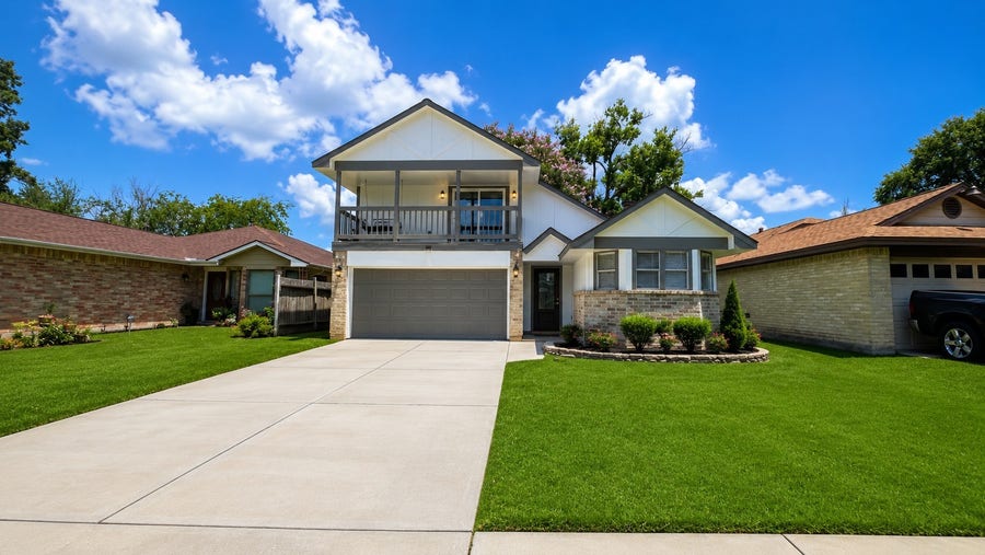 Property photo for 3910 Ebury Drive, Houston, TX