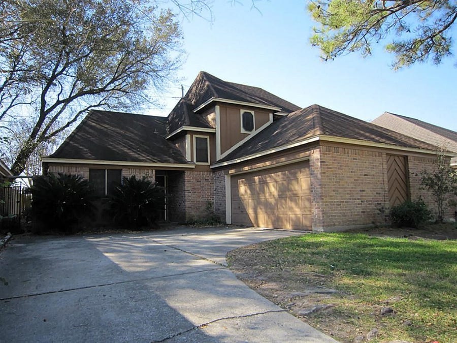 Property photo for 8715 Lawncliff Lane, Houston, TX