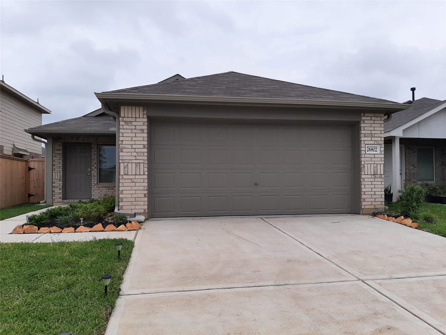 Property photo for 26802 Cenzontle Drive, Katy, TX
