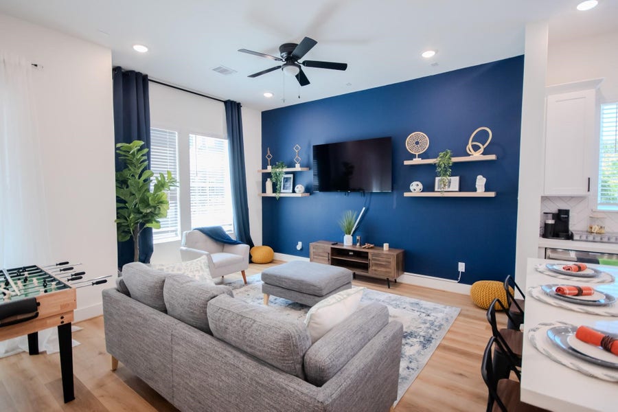 Property photo for 3613 Rosalie Street, Houston, TX