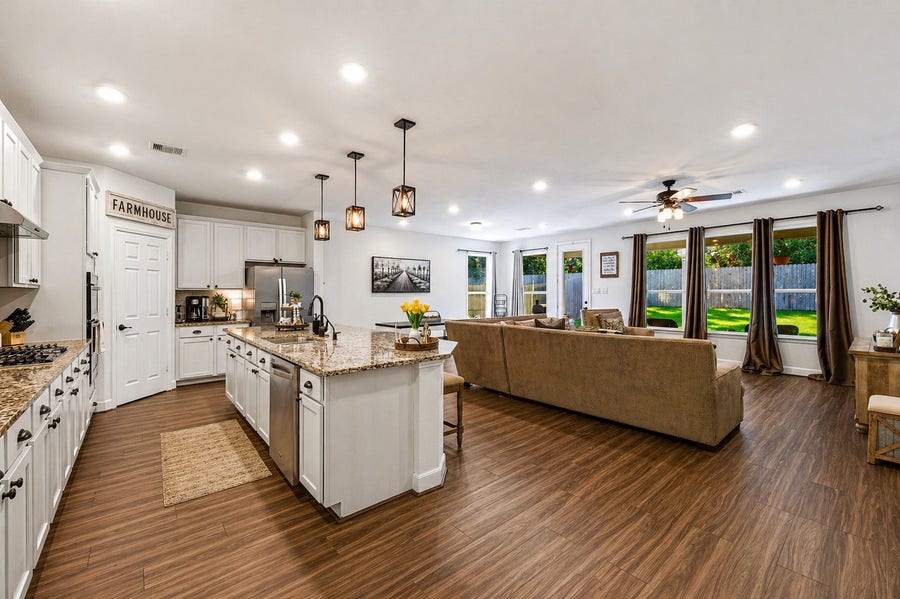 Property photo for 3965 Eagle Nest Lake Lane, Magnolia, TX