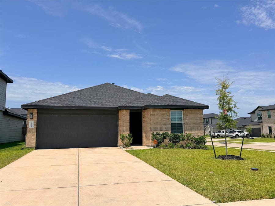 Property photo for 31006 Brightwell Bend, Fulshear, TX