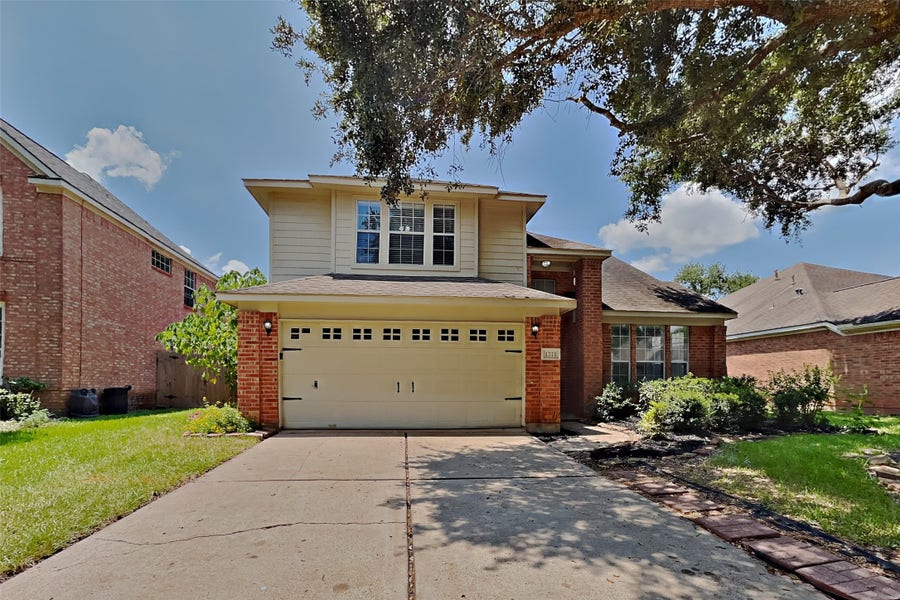 Property photo for 1211 Atlanta Drive, Richmond, TX