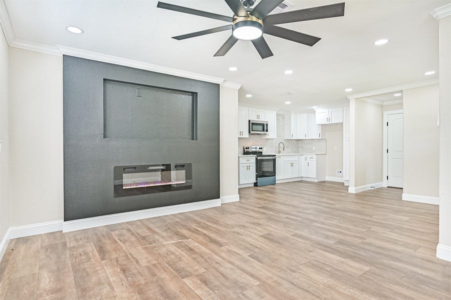 Property photo for 5622 Canterway Drive, Houston, TX