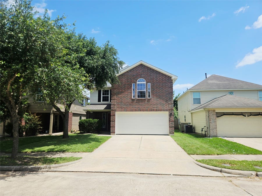 Property photo for 4227 Richmeadow Drive, Houston, TX