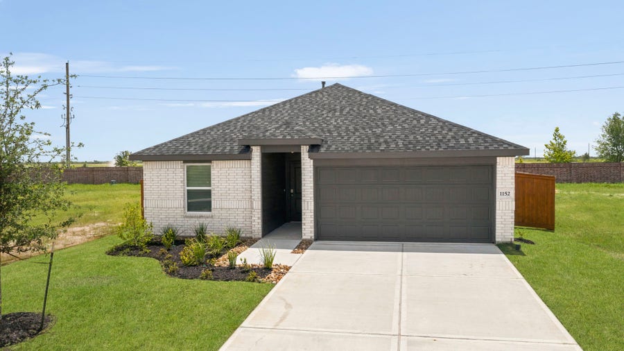 Property photo for 1152 Selene Sky Drive, Brookshire, TX