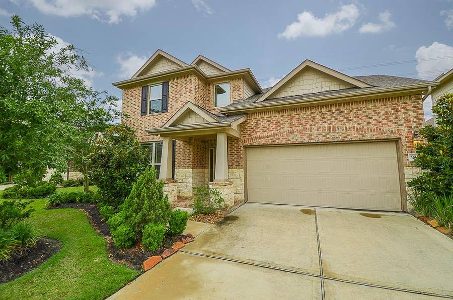 Property photo for 9411 Sparrow Creek Court, Katy, TX