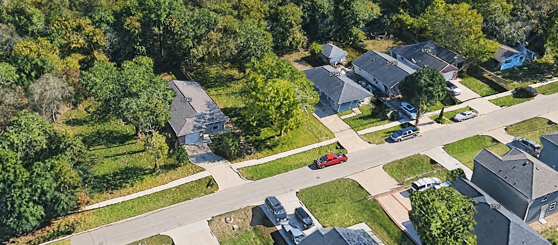 5736 Haight Street, Houston, TX 77028 5736 Haight Street, Houston, TX 77028