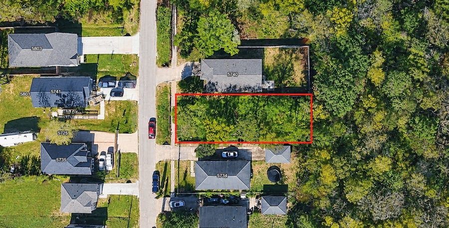 Property photo for 5736 Haight Street, Houston, TX