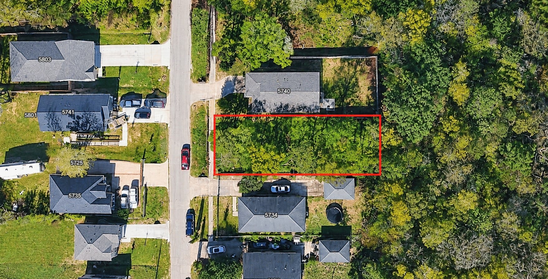 5736 Haight Street, Houston, TX 77028 5736 Haight Street, Houston, TX 77028