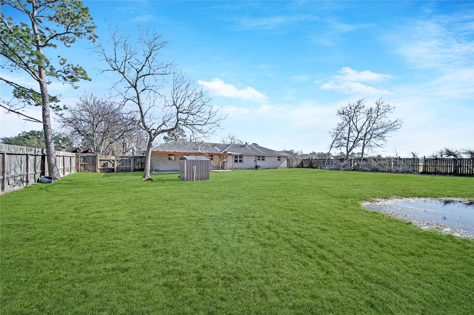 4614 Edgemore St Street, Santa Fe, TX 77517 4614 Edgemore St Street, Santa Fe, TX 77517