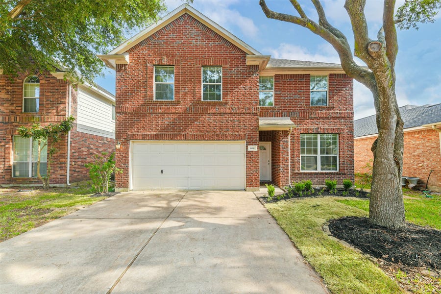 Property photo for 16615 Whitaker Creek Drive, Houston, TX