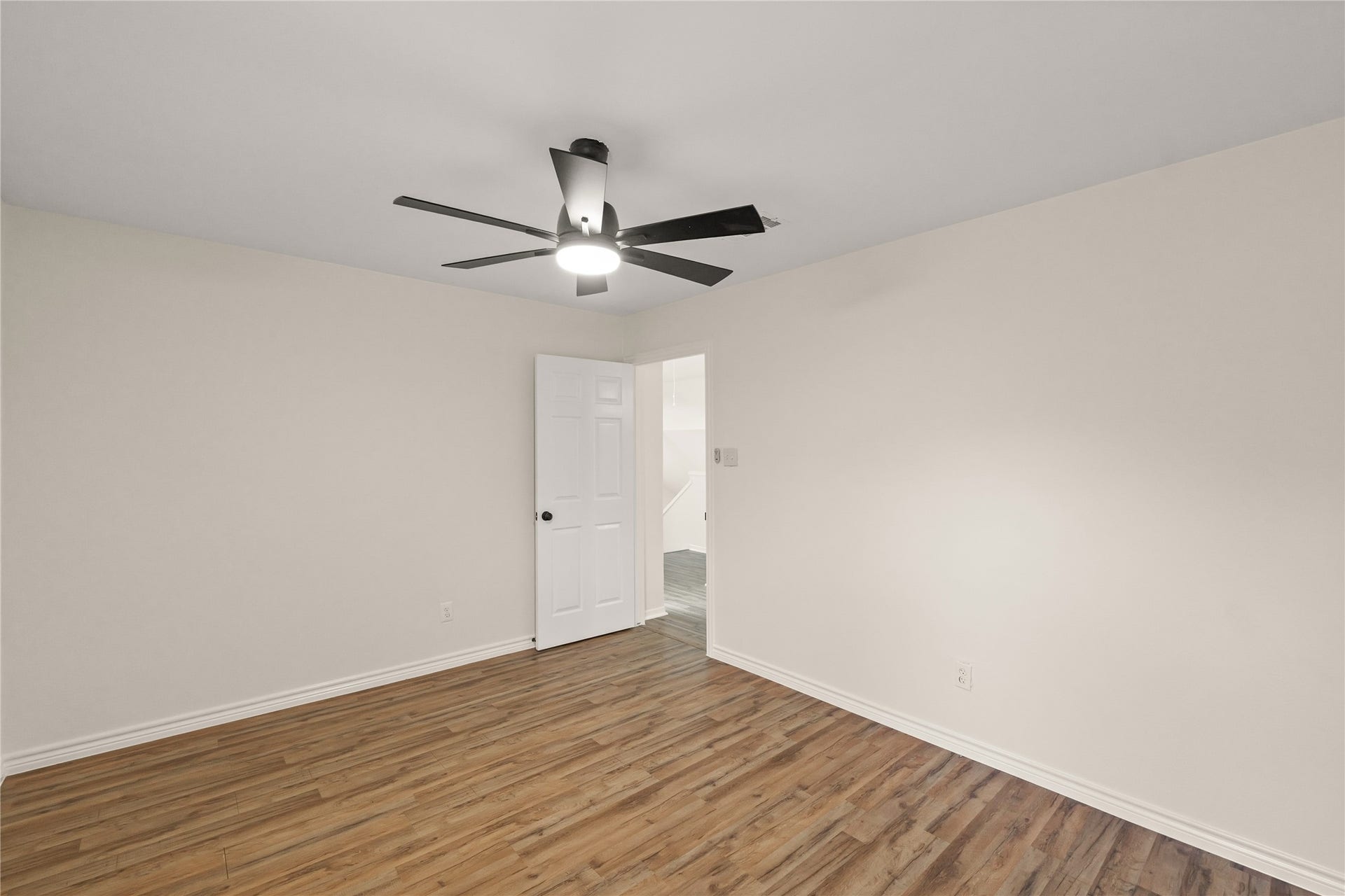 3711 Fern View Drive, Houston, TX 77345 Bedroom 3