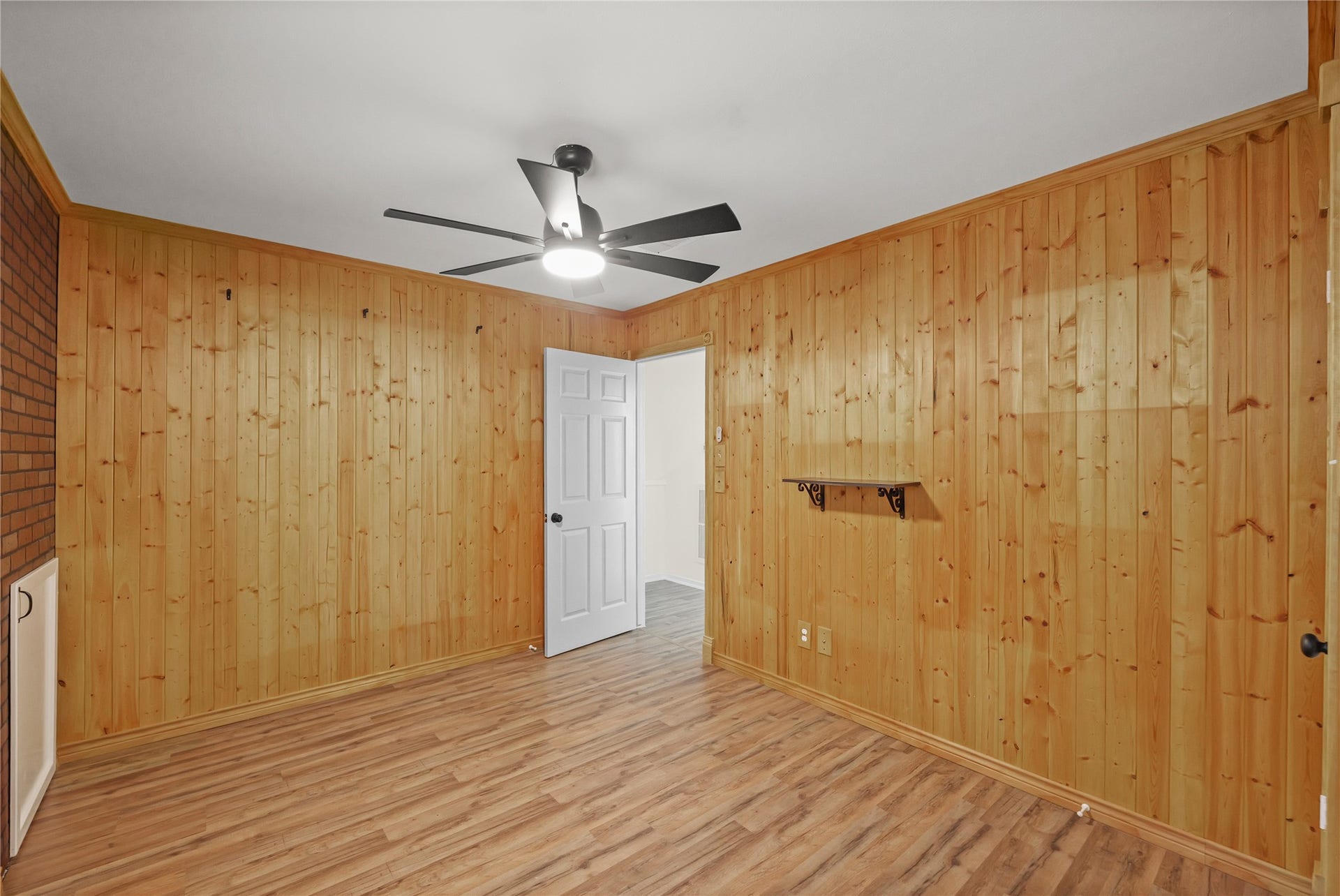3711 Fern View Drive, Houston, TX 77345 Bedroom 2 or Rec room