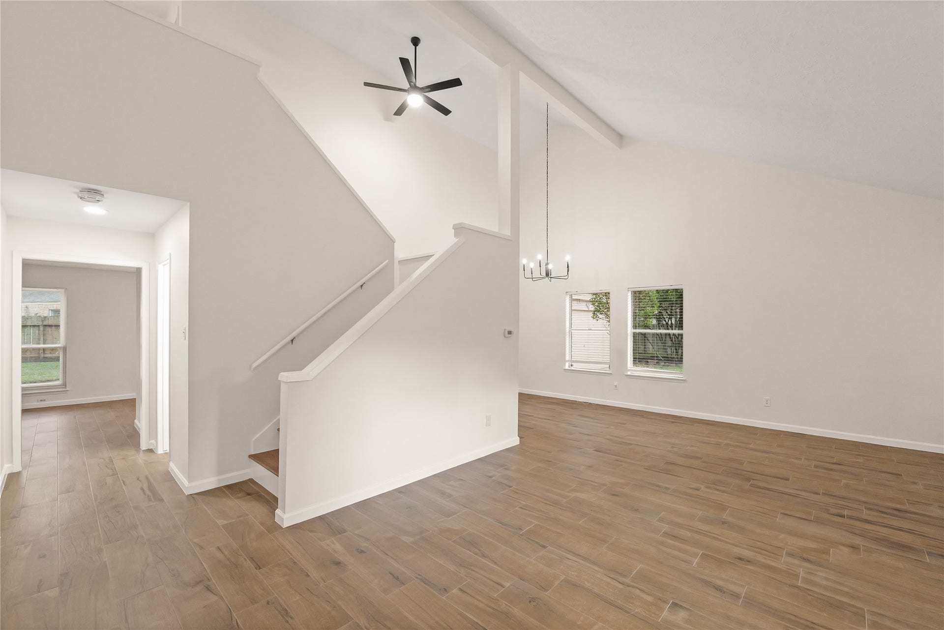 3711 Fern View Drive, Houston, TX 77345 Step into this beautiful home