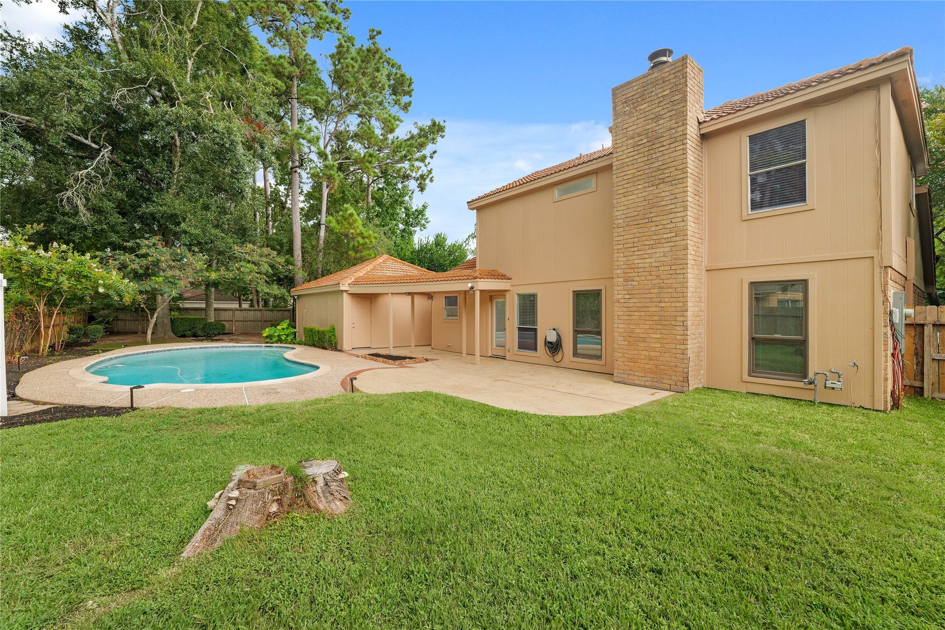 3711 Fern View Drive, Houston, TX 77345 3711 Fern View Drive, Houston, TX 77345