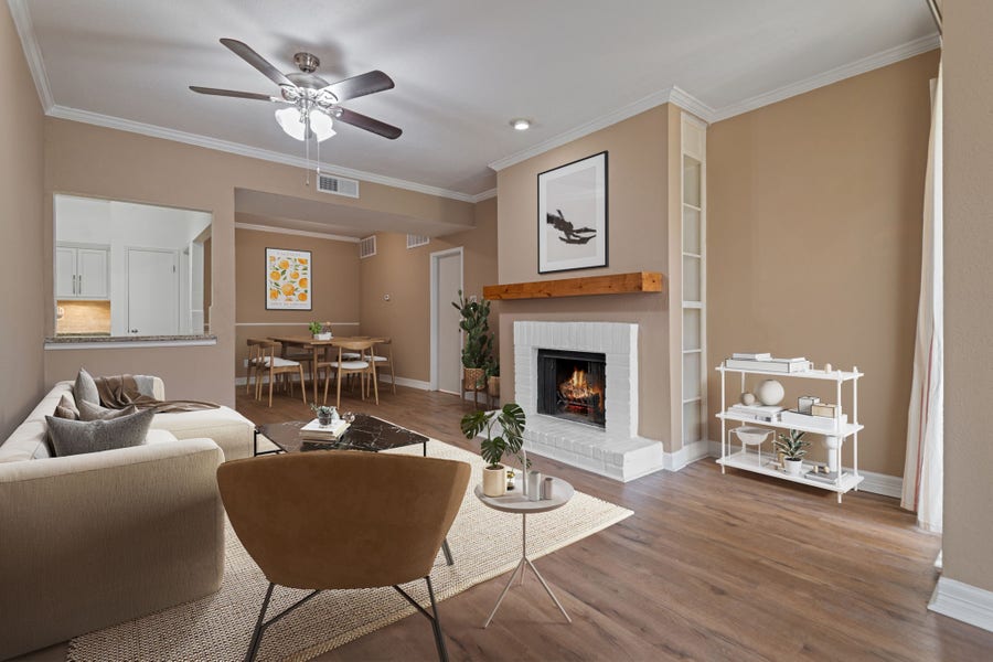 Property photo for 2100 Tanglewilde Street, #321, Houston, TX