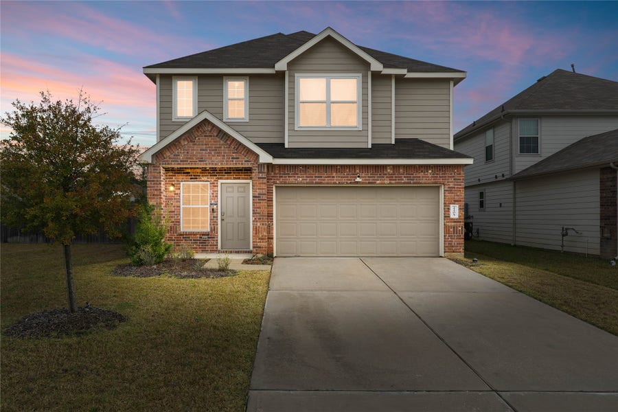 Property photo for 2205 Angie Kaye Drive, Conroe, TX