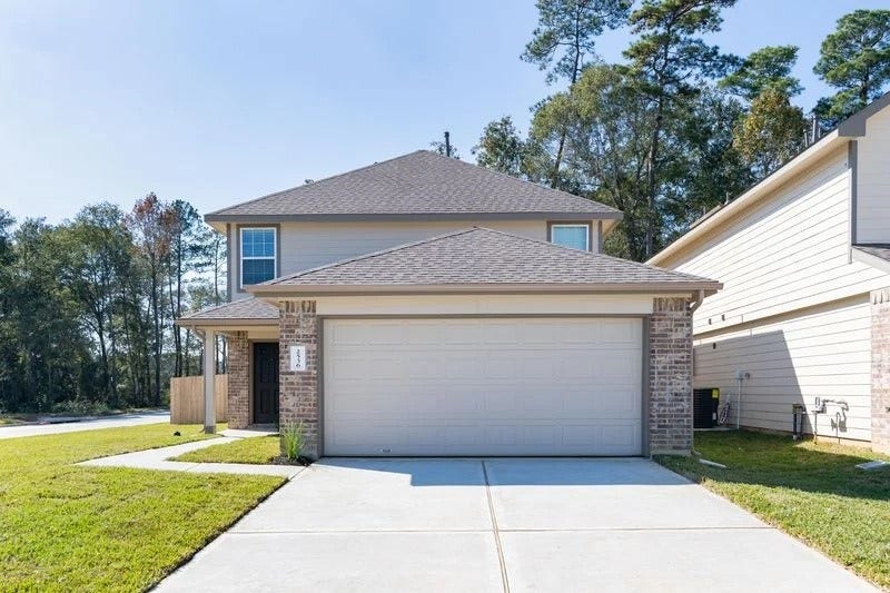 Property photo for 2536 N Lina Court, Conroe, TX