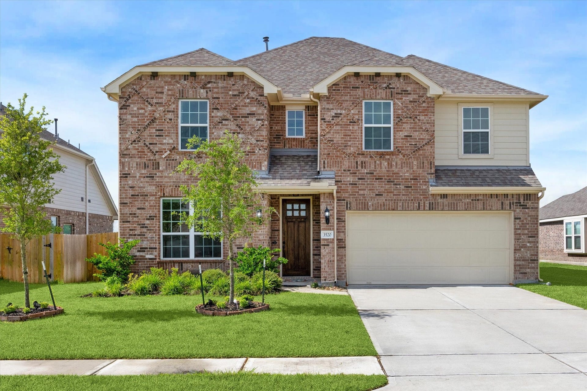3520 Jasperstone Lane, Pearland, TX 77581 3520 Jasperstone Lane, Pearland, TX 77581