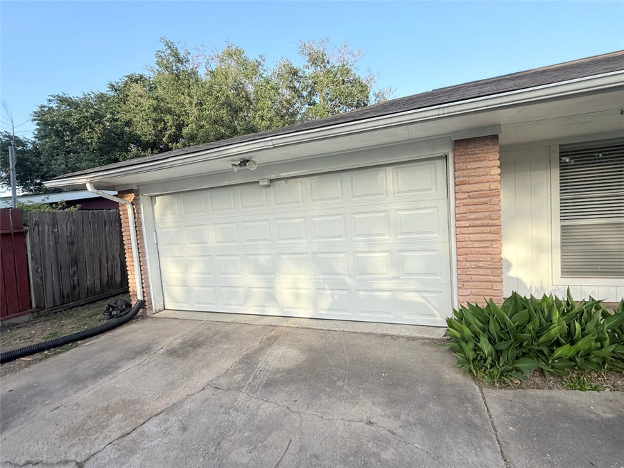 Property photo for 11119 Atwell Drive, Houston, TX