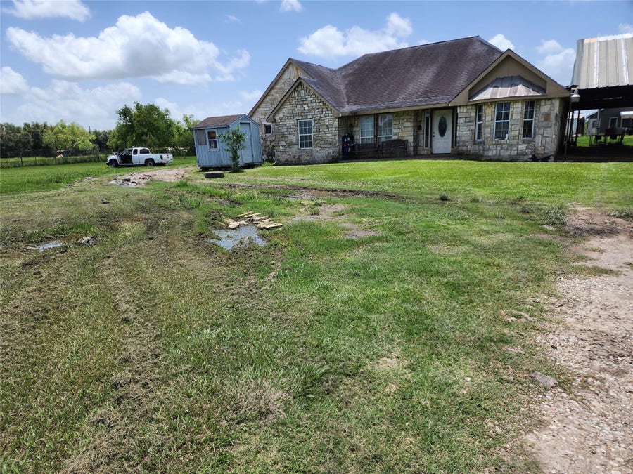 Property photo for 6815 Beard Road, Needville, TX