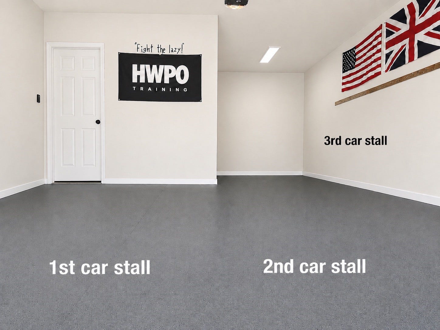 2015 Shadow Bend Drive, Sugar Land, TX 77479 Plenty of room for 3 vehicles, toys, a home gym, a workshop or storage. I mean, even the garage deserves an upgrade.