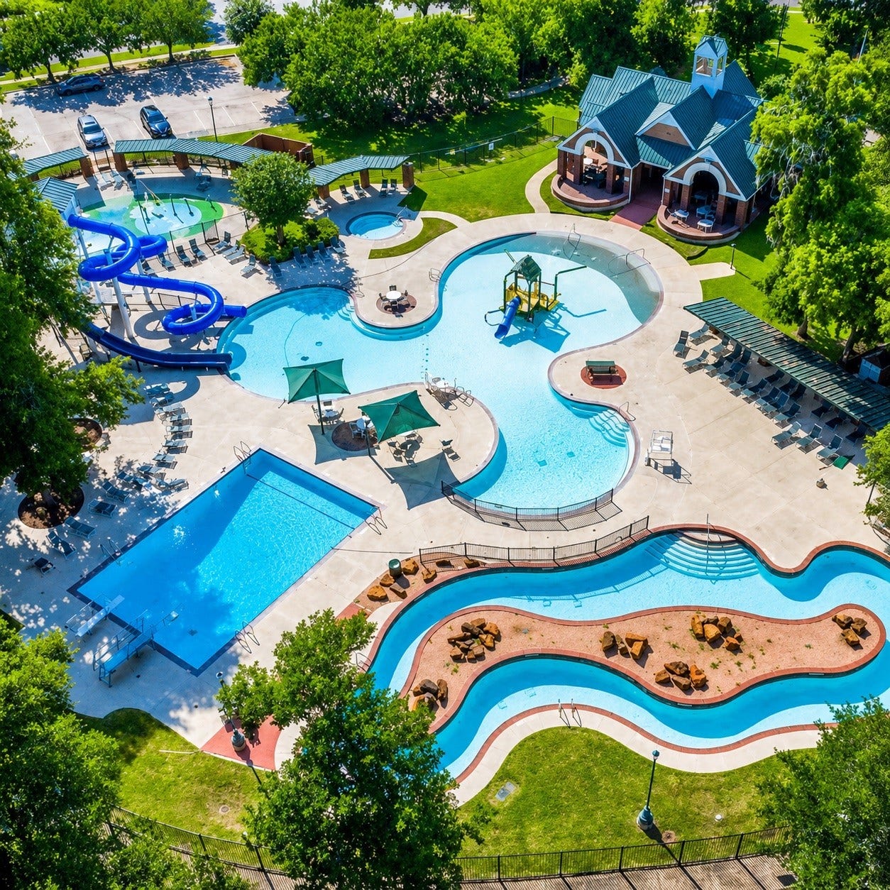 2015 Shadow Bend Drive, Sugar Land, TX 77479 Greatwood Subdivisions has it all! 3 amazing pools located in various sections of Greatwood ... this one is for family fun. A lazy river, a Twisting Spiral Splash Slide, a play gym in the water and a Splash Pad!