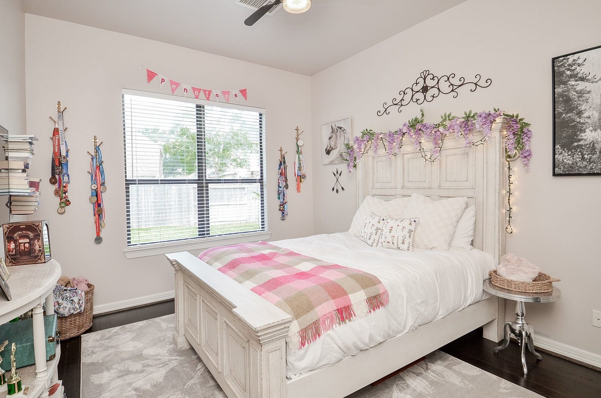 2015 Shadow Bend Drive, Sugar Land, TX 77479 Bedroom 2 is DOWNSTAIRS!! With full bathroom. 2 bedrooms down, 3 bedrooms up!