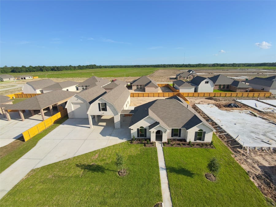 Property photo for 2231 Ensenada Drive, League City, TX