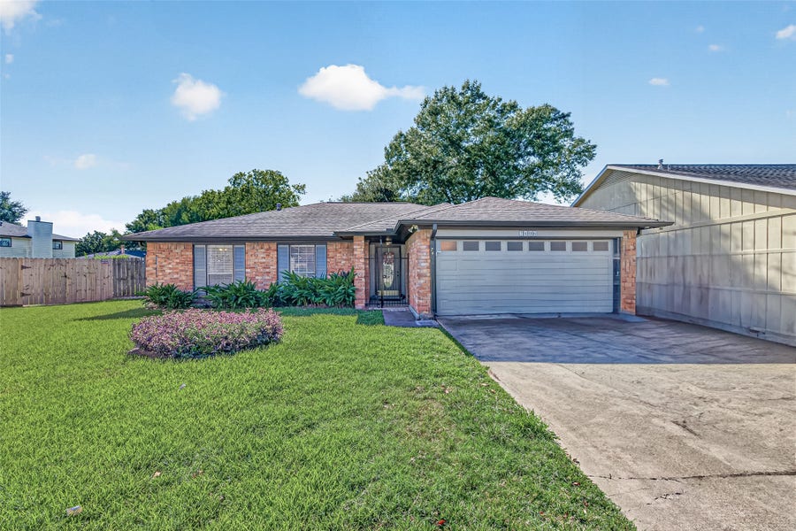 Property photo for 7406 Sierra Grande Court, Houston, TX