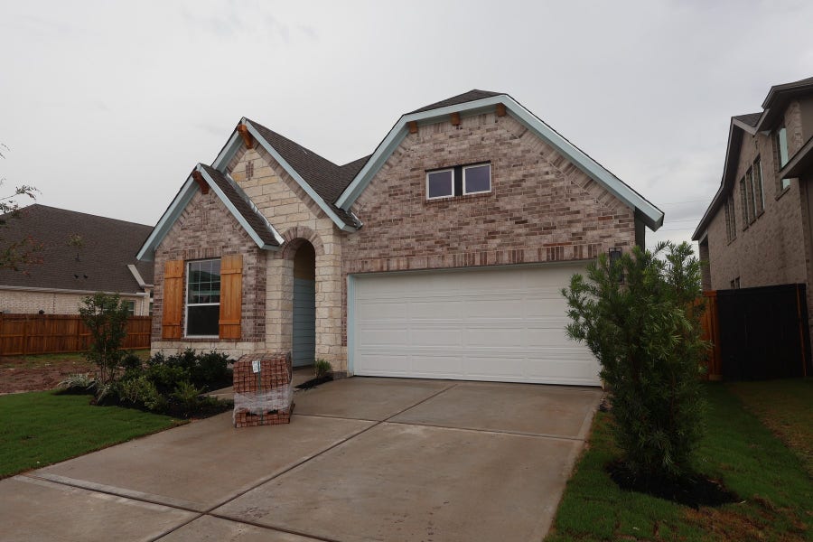 Property photo for 136 Ginger Garlic Loop, Richmond, TX