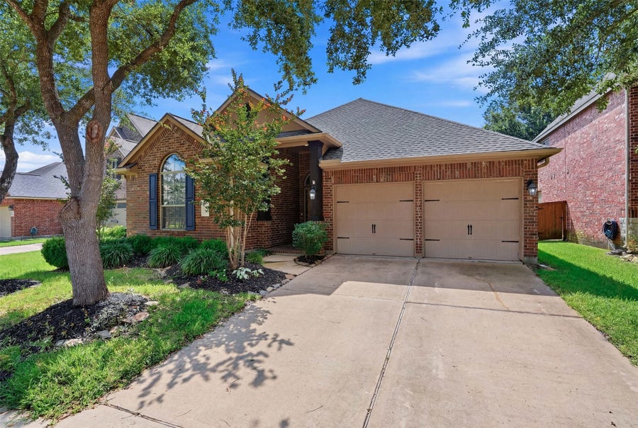 Property photo for 11126 Celano Drive, Richmond, TX