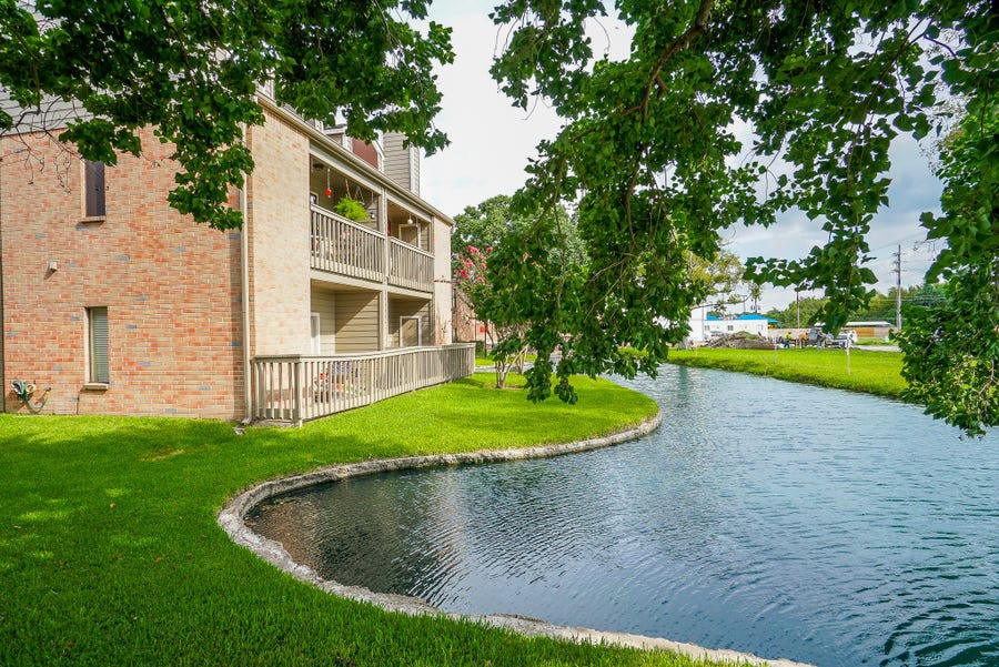 Property photo for 2023 Gentryside Drive, #306, Houston, TX