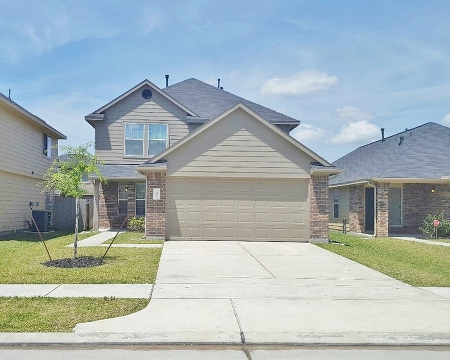 Property photo for 2407 Tomica Court, Houston, TX