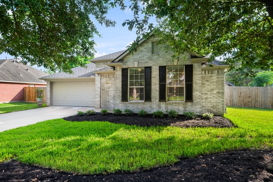 Property photo for 7423 Rain Meadow Lane, Cypress, TX