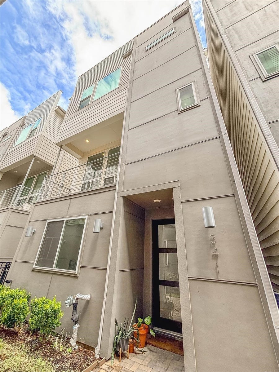 Property photo for 341 Eado Park Circle, Houston, TX