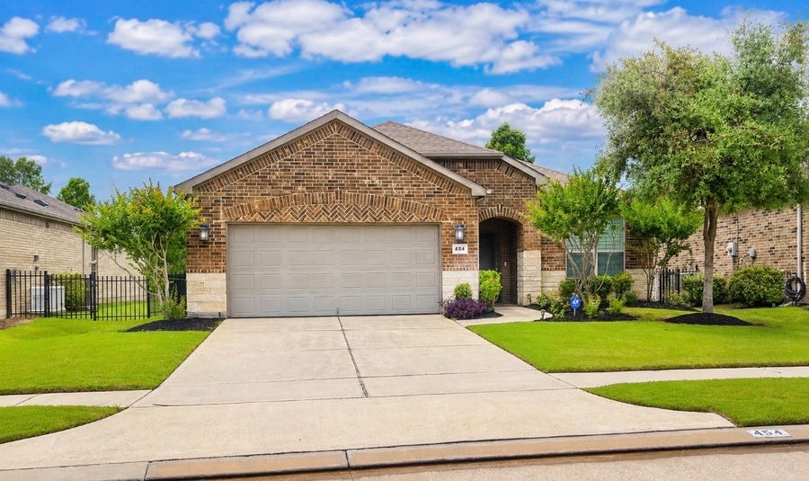 Property photo for 454 Duskywing Way, Richmond, TX