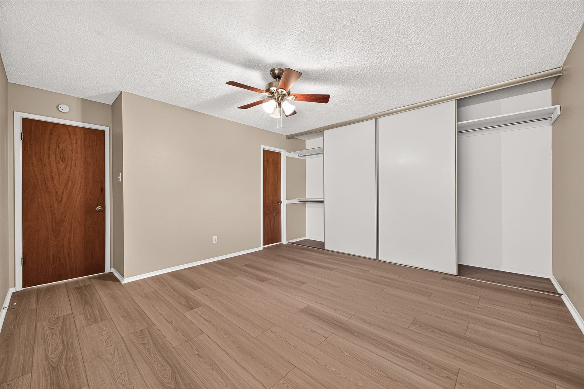 Primary Room