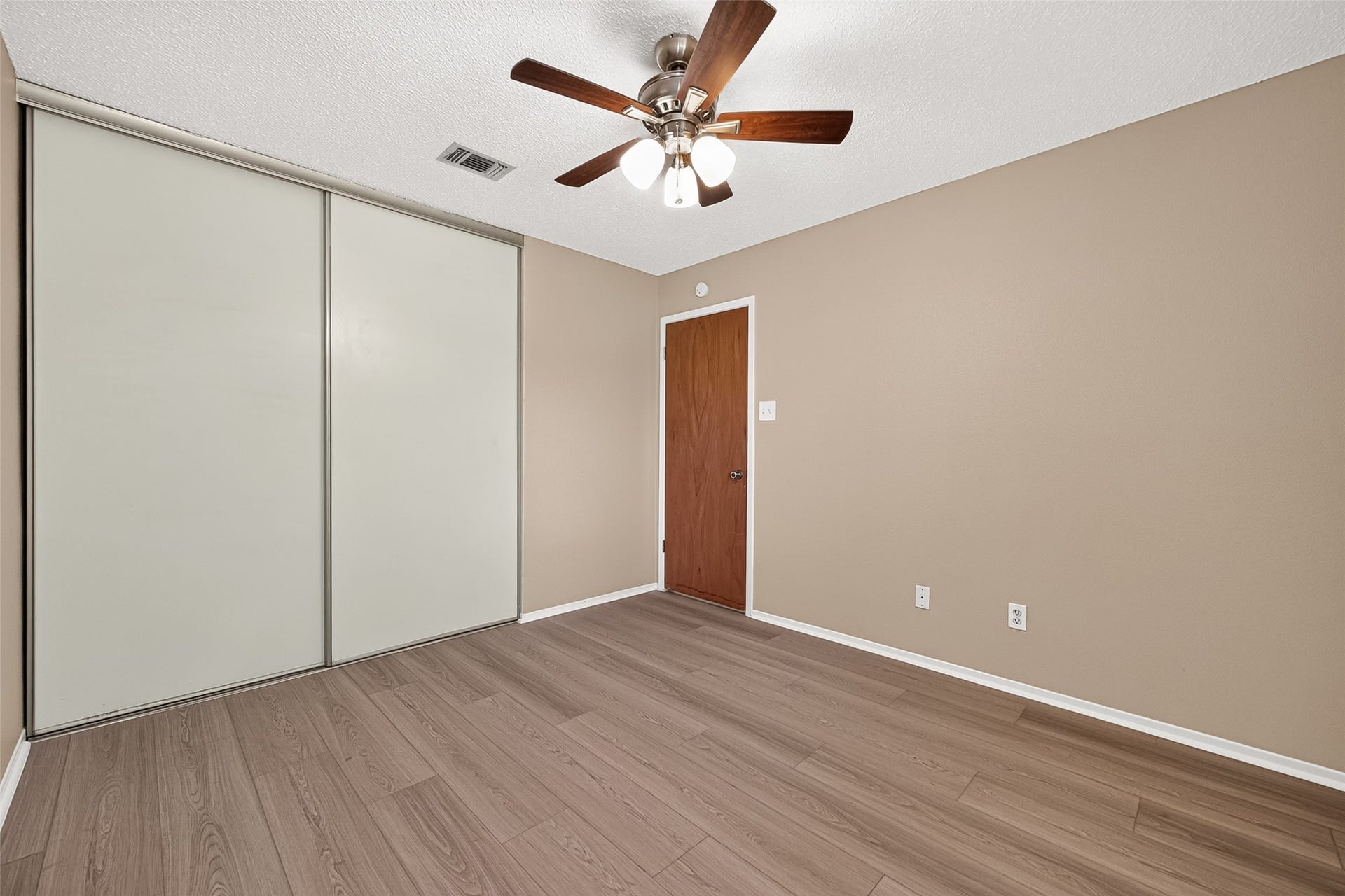 Secondary Room